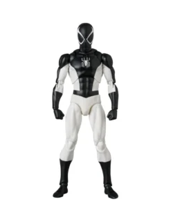 Medicom Toy MAFEX Negative Zone Spider-Man