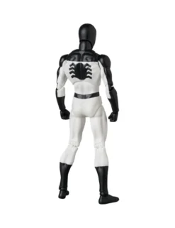 Medicom Toy MAFEX Negative Zone Spider-Man