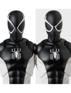 Medicom Toy MAFEX Negative Zone Spider-Man