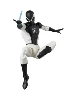 Medicom Toy MAFEX Negative Zone Spider-Man