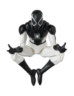 Medicom Toy MAFEX Negative Zone Spider-Man
