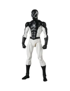 Medicom Toy MAFEX Negative Zone Spider-Man