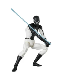 Medicom Toy MAFEX Negative Zone Spider-Man
