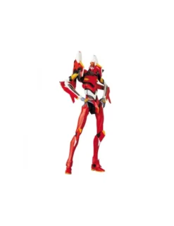 Medicom Toy MAFEX Neon Genesis Evangelion Unit-02
