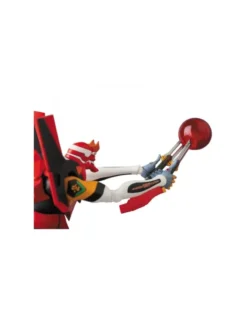 Medicom Toy MAFEX Neon Genesis Evangelion Unit-02