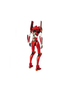 Medicom Toy MAFEX Neon Genesis Evangelion Unit-02
