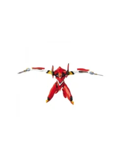 Medicom Toy MAFEX Neon Genesis Evangelion Unit-02