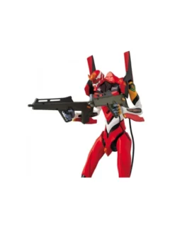 Medicom Toy MAFEX Neon Genesis Evangelion Unit-02
