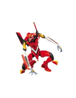Medicom Toy MAFEX Neon Genesis Evangelion Unit-02