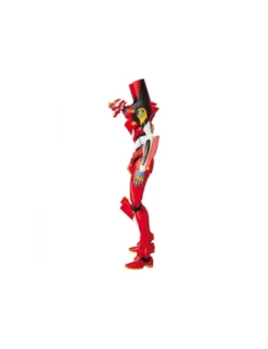 Medicom Toy MAFEX Neon Genesis Evangelion Unit-02