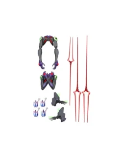 Medicom Toy MAFEX Neon Genesis Evangelion Unit-13