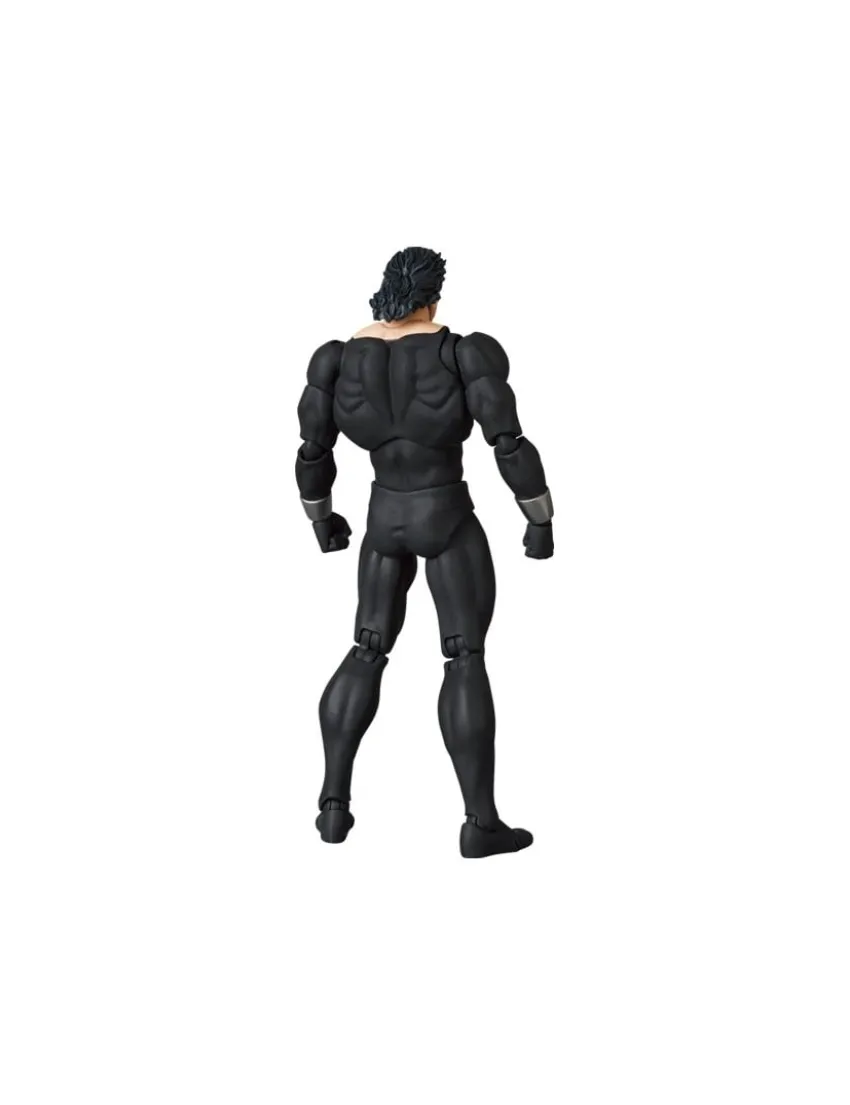 Medicom Toy MAFEX Return of Superman