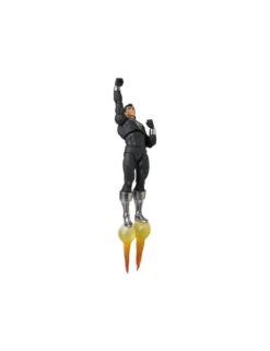 Medicom Toy MAFEX Return of Superman