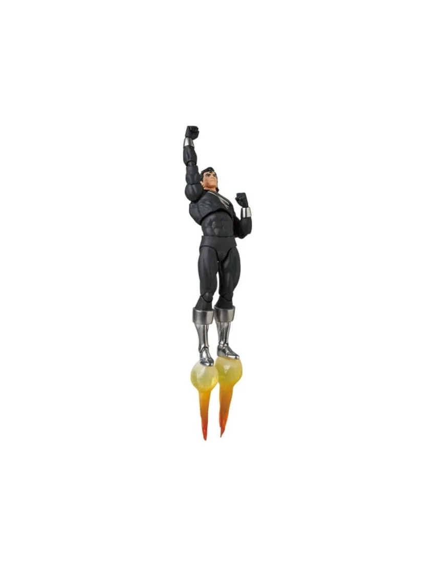 Medicom Toy MAFEX Return of Superman