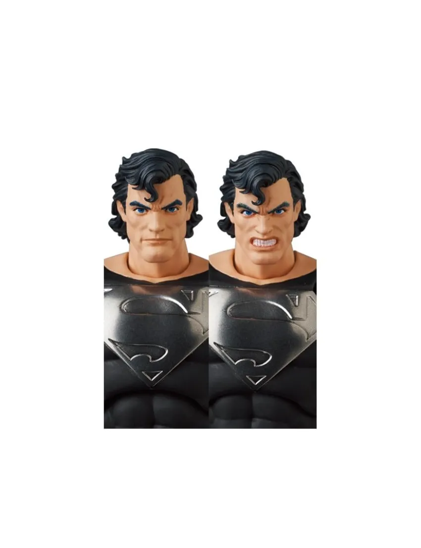 Medicom Toy MAFEX Return of Superman