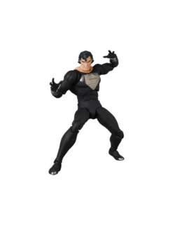 Medicom Toy MAFEX Return of Superman