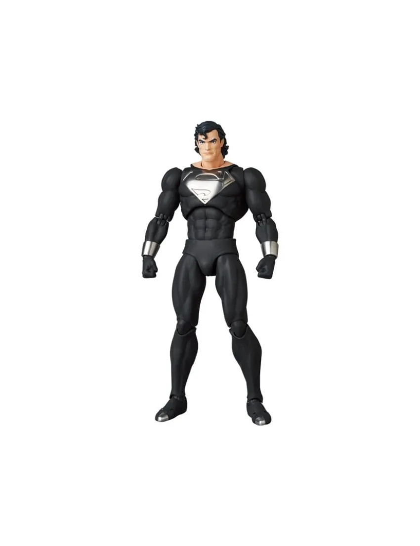 Medicom Toy MAFEX Return of Superman