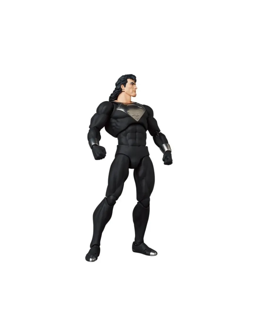 Medicom Toy MAFEX Return of Superman