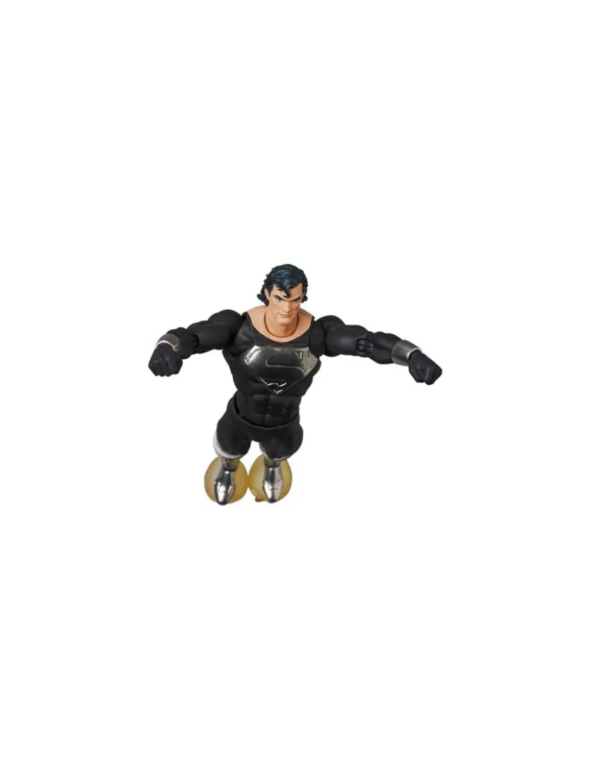Medicom Toy MAFEX Return of Superman