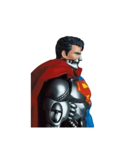 Medicom Toy MAFEX Return of Superman Cyborg Superman