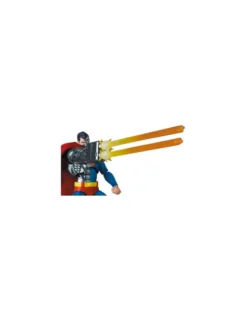 Medicom Toy MAFEX Return of Superman Cyborg Superman
