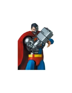 Medicom Toy MAFEX Return of Superman Cyborg Superman