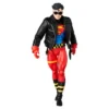Medicom Toy MAFEX Return of Superman Superboy
