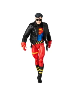 Medicom Toy MAFEX Return of Superman Superboy