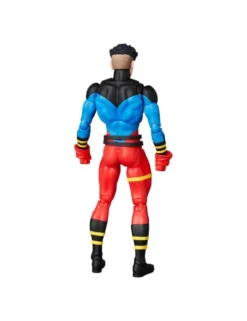 Medicom Toy MAFEX Return of Superman Superboy