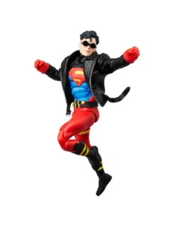 Medicom Toy MAFEX Return of Superman Superboy