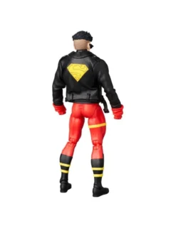 Medicom Toy MAFEX Return of Superman Superboy