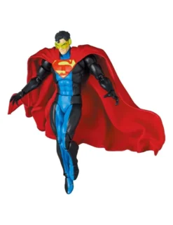 Medicom Toy MAFEX Return of Superman Eradicator