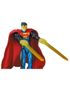 Medicom Toy MAFEX Return of Superman Eradicator