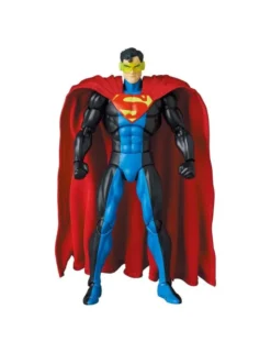 Medicom Toy MAFEX Return of Superman Eradicator