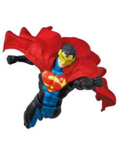 Medicom Toy MAFEX Return of Superman Eradicator