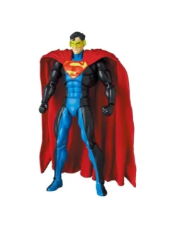 Medicom Toy MAFEX Return of Superman Eradicator