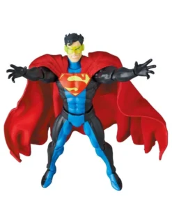 Medicom Toy MAFEX Return of Superman Eradicator