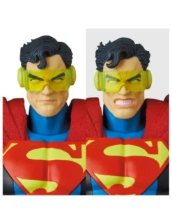 Medicom Toy MAFEX Return of Superman Eradicator