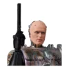 Medicom Toy MAFEX Robocop Murphy Head Damaged Version