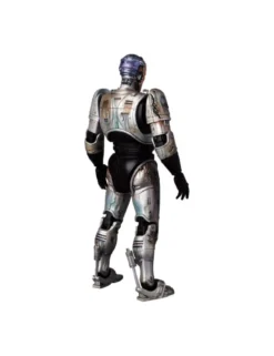Medicom Toy MAFEX Robocop Murphy Head Damaged Version