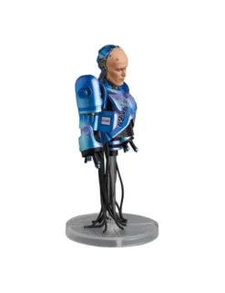 Medicom Toy MAFEX Robocop 2 Murphy Head Version