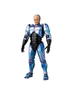 Medicom Toy MAFEX Robocop 2 Murphy Head Version