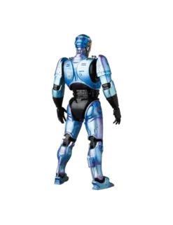 Medicom Toy MAFEX Robocop 2 Murphy Head Version