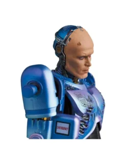 Medicom Toy MAFEX Robocop 2 Murphy Head Version