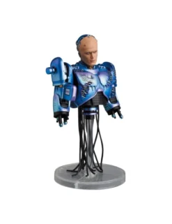 Medicom Toy MAFEX Robocop 2 Murphy Head Version