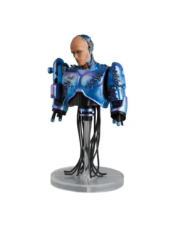 Medicom Toy MAFEX Robocop 2 Murphy Head Version