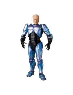 Medicom Toy MAFEX Robocop 2 Murphy Head Version