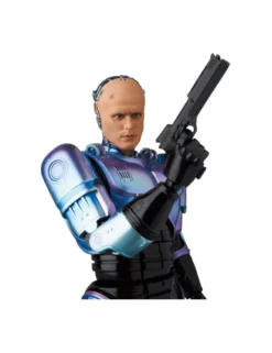 Medicom Toy MAFEX Robocop 2 Murphy Head Version