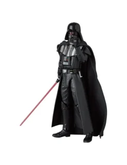 Medicom Toy MAFEX Rogue One A Star Wars Story Darth Vader 1.5 Version