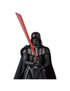 Medicom Toy MAFEX Rogue One A Star Wars Story Darth Vader 1.5 Version